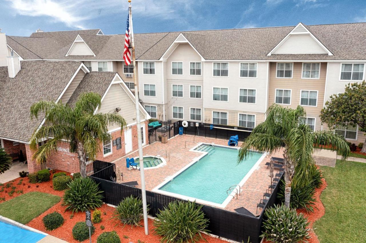 Residence Inn By Marriott Mcallen Exterior photo