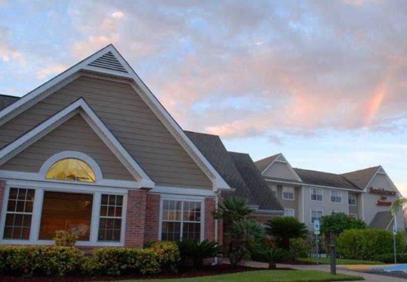 Residence Inn By Marriott Mcallen Exterior photo